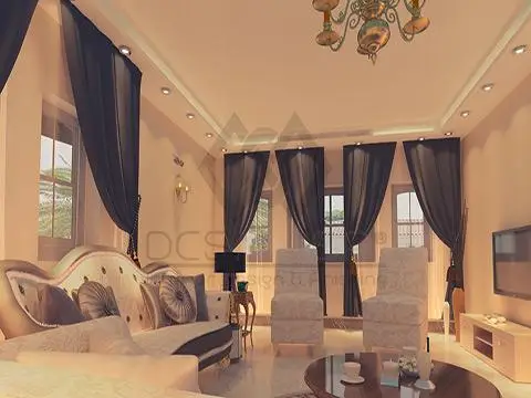 فيلا الرحاب